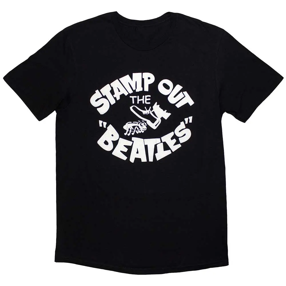 Stamp Out The...