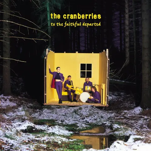 To The Faithful Departed (Deluxe Remaster Edition)