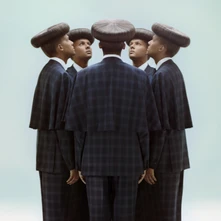 Stromae, Vinyl Multitude