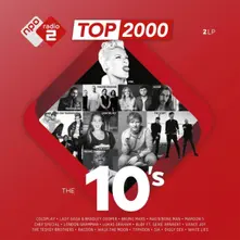 Various Artists, Vinyl TOP 2000 - THE 10'S