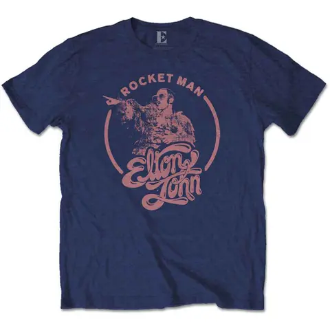 Rocketman Circle Point