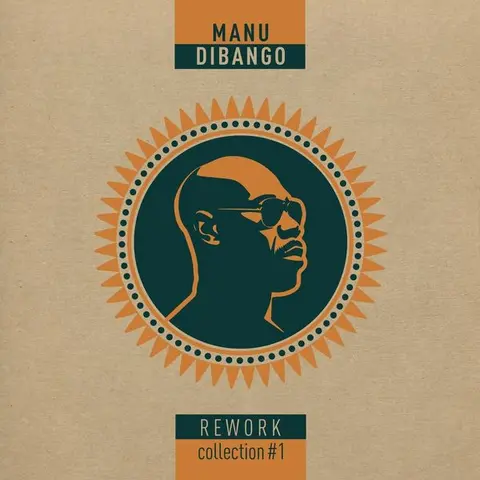 Vinyl REWORK COLLECTION #1