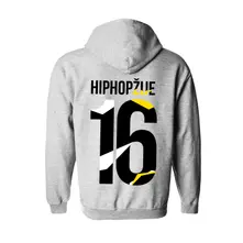 Hip Hop Žije Festival – 2016 (Mikina)