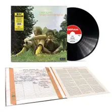 CHILD SONG (Vinyl)