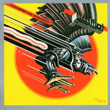 CD Screaming For Vengeance (Remastered)