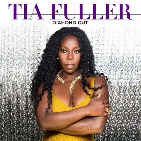Tia Fuller – CD Diamond Cut
