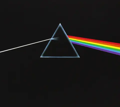 Dark Side Of The Moon (SACD)