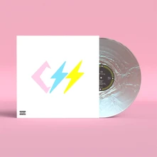 Vinyl CANSEI DE SER SEXY