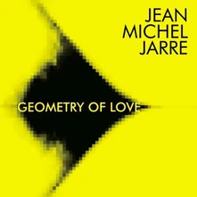 CD Geometry of Love