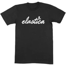 Tričko Unisex T-Shirt: Classic Logo (Black)