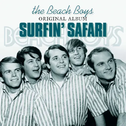 SURFIN' SAFARI