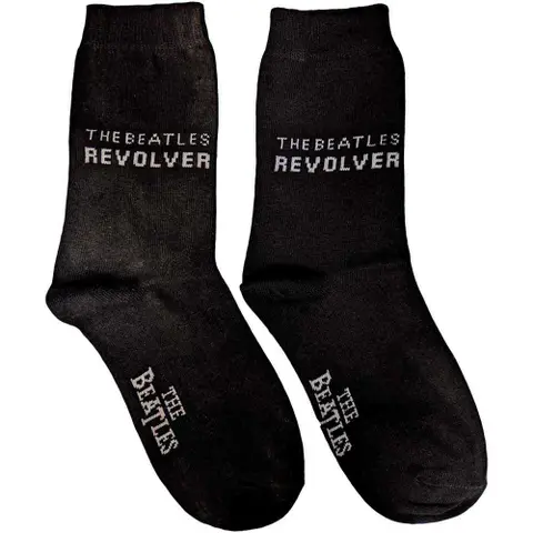 Revolver