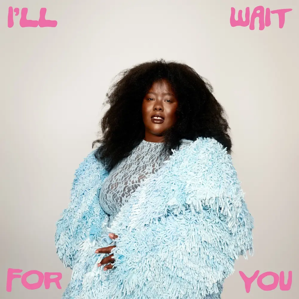 I'LL WAIT FOR YOU