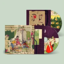 Animal Collective, CD FEELS