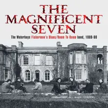 MAGNIFICENT SEVEN thumbnail