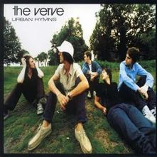 The Verve, CD URBAN HYMNS