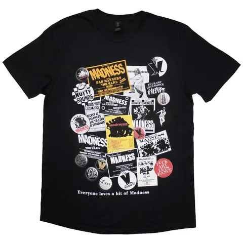 Posters & Stickers