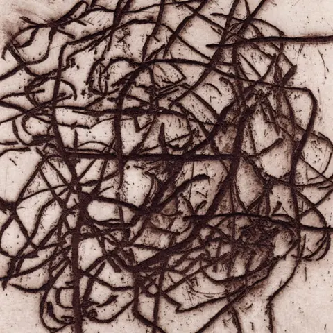 K. Leimer – Vinyl ARRHYTHMIAN