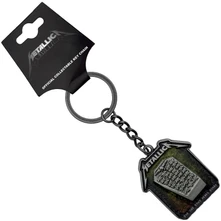 Kľúčenka Keychain: Never Die Tombstone