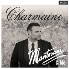 Joseph Calleja, CD THE MAGIC OF MANTOVANI