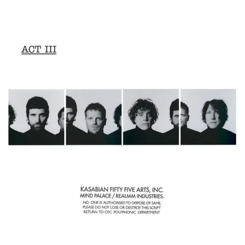 Act Iii