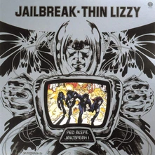 Vinyl JAILBREAK