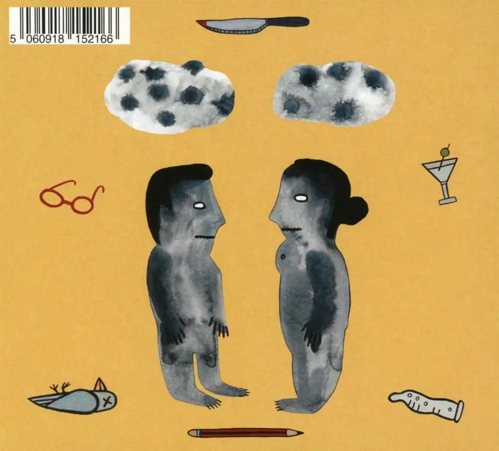 Teleman - Good Time/Hard Time (CD)