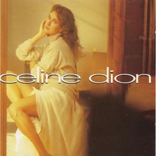 Celine Dion, CD Celine Dion