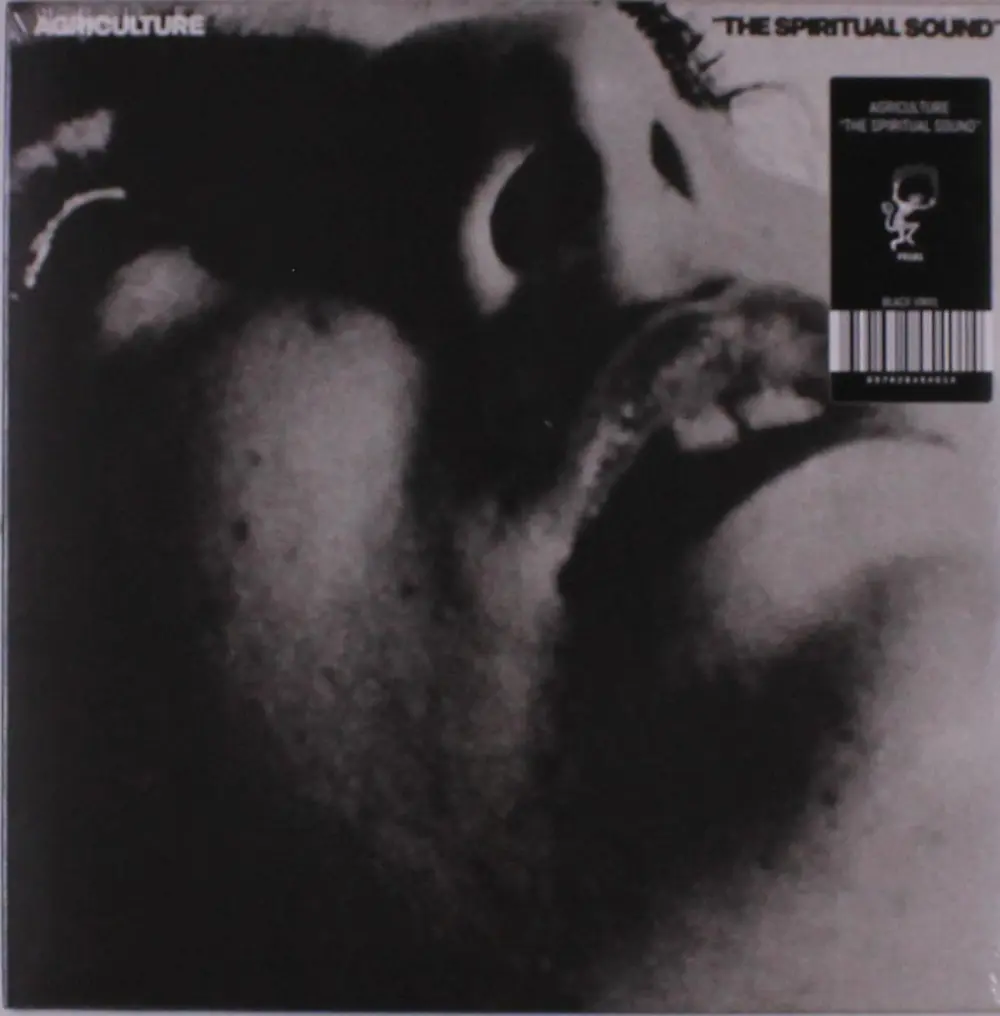 Agriculture – The Spiritual Sound (Vinyl)