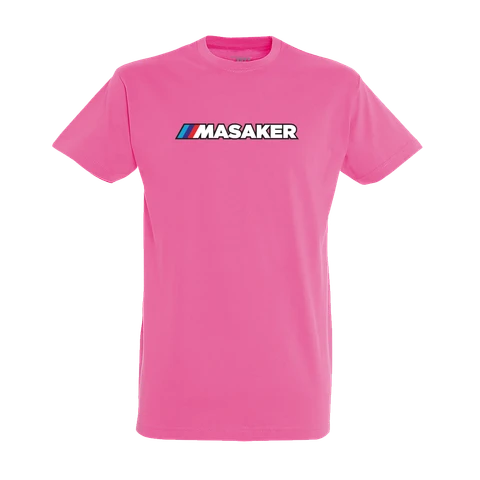 Masaker 2025