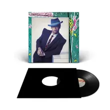 Vinyl JUMP UP|