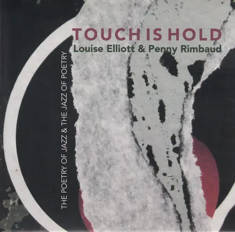 TOUCH IS HOLD