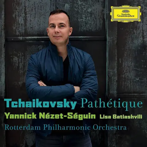 SEGUIN/BATIASHVILI - SYMFONIE 6/ROMANCE