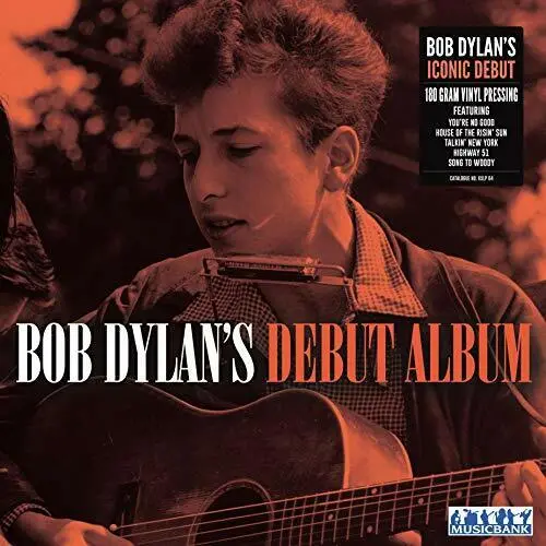 Debut Album