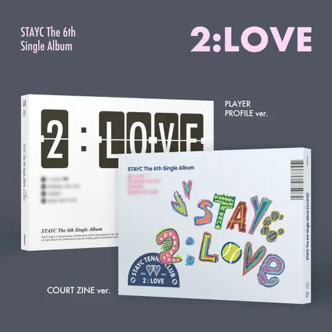 2:LOVE