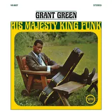 HIS MAJESTY KING FUNK thumbnail