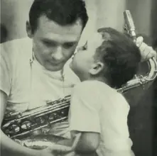 GETZ, STAN - STAN GETZ PLAYS (CD)