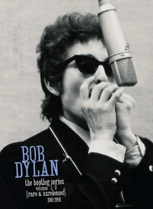 Bob Dylan, CD BOOTLEG SERIES 1-3