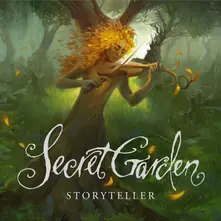 CD STORYTELLER
