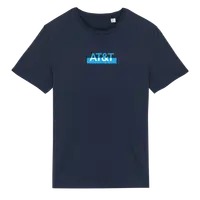 AT&T Linear Edition Tee