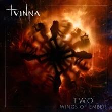TVINNA, CD TWO - WINGS OF EMBER