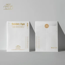 NCT, CD Golden Age
