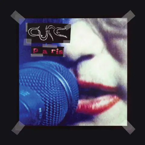 Paris (30th Anniversary Edition)