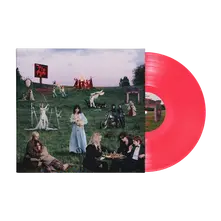The Last Dinner Party, Vinyl FROM THE PYRE