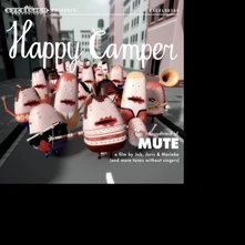 CD SOUNDTRACK OF MUTE