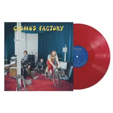 Creedence Clearwater Revival, Vinyl Cosmo's Factory