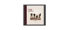 CD THE ATLANTIC YEARS 1994-2003 (LIMITED)