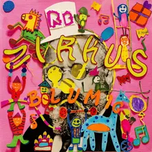 ZIRKUS BLUMIG thumbnail