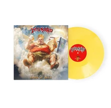 Tankard, Vinyl KINGS OF BEER (RE-MASTERED 2024)