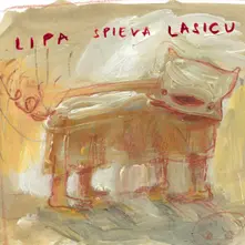 Vinyl Lipa spieva Lasicu